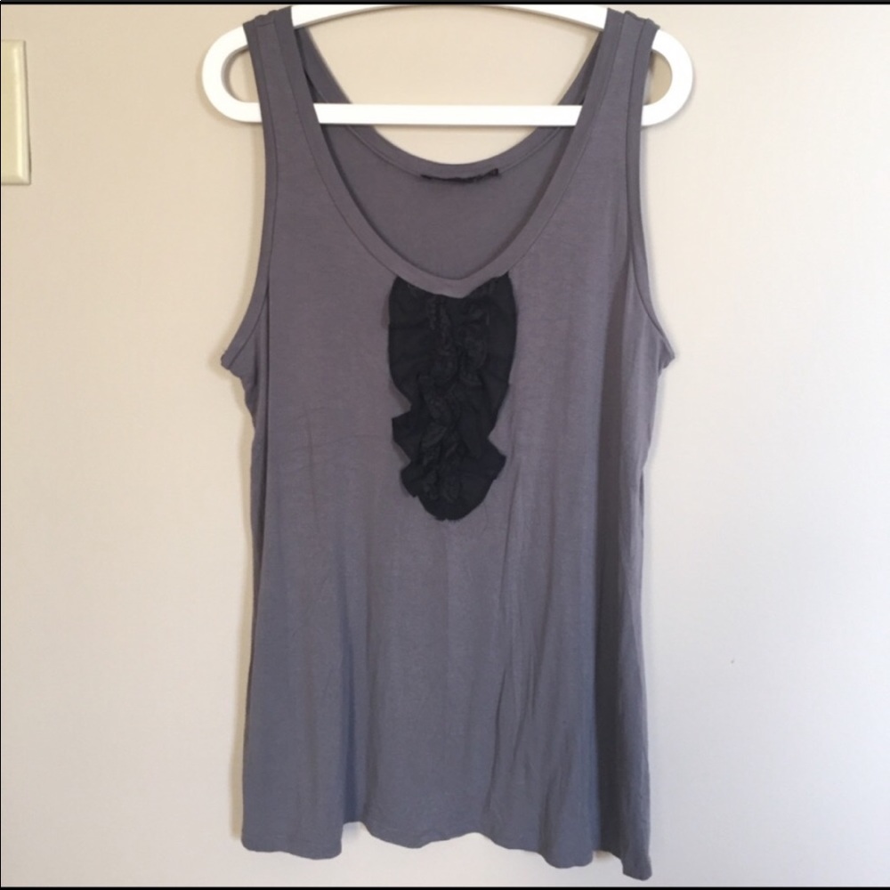 The Limited - Tank Top